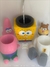 Set Mate Bob Esponja Azucarera, Yerbera, Mate y Bombilla en internet