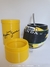 Set Mate casco Ayrton Senna - comprar online