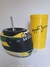 Set Mate casco Ayrton Senna - Impresiones 3DMax