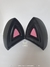 Orejas de gato para casco con color - comprar online