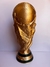 Copa Mundial en 37 cm Replica copa Qatar 2022 en internet