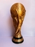 Copa Mundial en 37 cm Replica copa Qatar 2022
