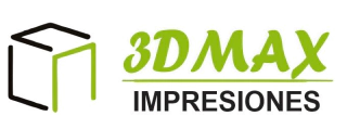 Impresiones 3DMax