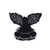 Fantasia Bailarina Cisne Negro halloween Infantil - SKU 050617 - Laço Encantado Fernanda Panphirio