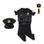 Fantasia Policial Masculino Infantil - SKU 180113 - loja online