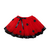 Saia Tutu Joaninha Infantil - SKU 180518_AC