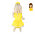 Princesa Ouro Baby Confort - SKU 240720 - comprar online