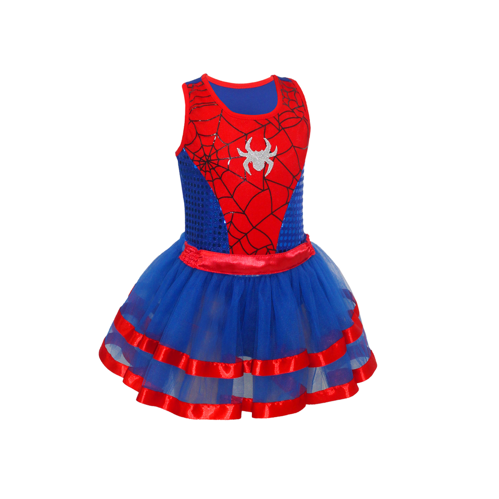 Fantasia Abobora Glamour Halloween Infantil - SKU 960529