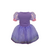 Fantasia Princesa Encantada Classica Infantil - SKU 200621 - comprar online