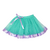 Saia Tutu Sereia Infantil - SKU 290418