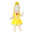 Princesa Ouro Baby Confort - SKU 240720