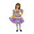 Caipira Vestido Angelina Infantil - SKU 060418 - comprar online