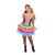 Caipira Vestido Candy Adulto - SKU 160217_AD - comprar online