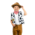 Colete Cowboy Masculino Infantil - SKU 960120