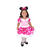 Fantasia Ratinha Rosa Luxo Infantil - SKU 120115_RS