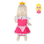 Princesa Rosa Baby Confort - SKU 130720 - comprar online