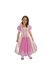 Fantasia Princesa Festa Da Realeza infantil - SKU 290317