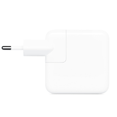 Adaptador de energia USB-C de 30W - Original Apple na internet