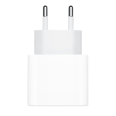 Adaptador de energia USB-C de 20W - Original Apple