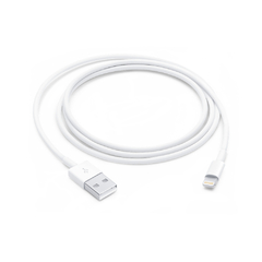 Cabo de USB para Lightning (1m) - Original Apple