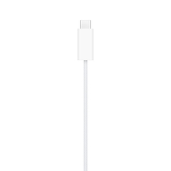 Cabo magnético para recarga rápida com conector USB-C para Apple Watch (1m) - Original Apple - Sem caixa - Jump Smart Place