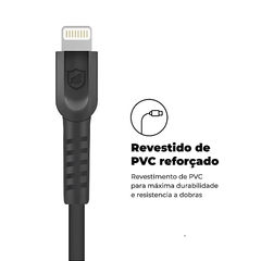 Cabo Dual Shock 1.2 metro - Gshield na internet