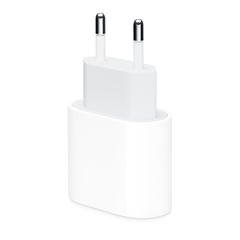 Adaptador de energia USB-C de 20W - Original Apple na internet