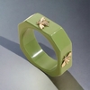 Bracelete Abelha Verde