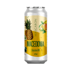 4 Pack - Cerveja Macedonia (Session IPA)