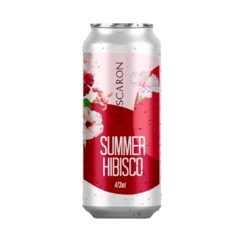 4 Pack - Summer Hibisco