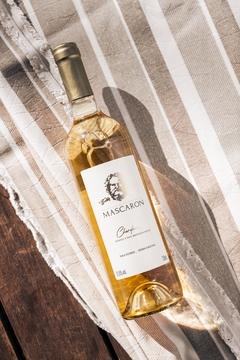 Chardonnay - comprar online