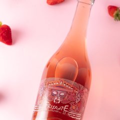 Frisante Rosé Seco - comprar online