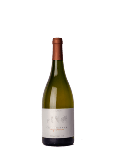 Blend de Chardonnay