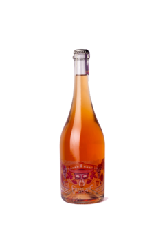 Frisante Rosé Seco