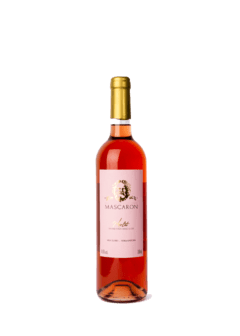 Merlot Rosé