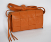 Bolsa Tiracolo- Bag Crossbody Laranja