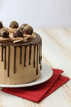 Torta Mousse Nutella en internet