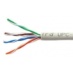 CABLE UTP CATEGORIA 5