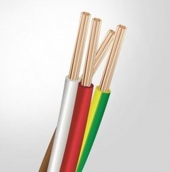 CABLE UNIPOLAR FLEXIBLE 10 mm