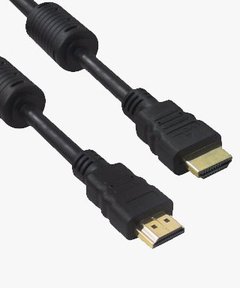 CABLE HDMI 1.3 VAINA PVC 1.8 M - comprar online