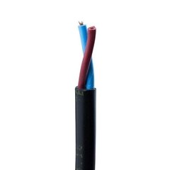 CABLE TIPO TALLER 2 X 1.5 mm