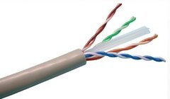 CABLE UTP CATEGORIA 6