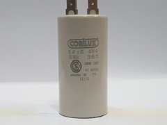 CAPACITOR 450VCA 10 MF MONOF.