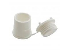 CONECTOR PVC 3/4"