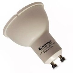 LAMP. TIPO DICRO GU10 5.5 W INTERELEC