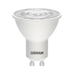 LAMPARA LED GU10 220V 10W OSRAM