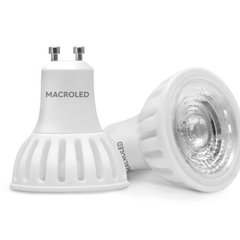 Dicroica Led Dimerizable Macroled