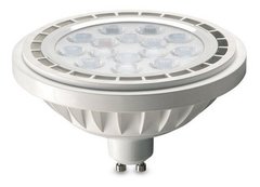 LAMPARA AR111 LED 15W DIMER NOVA