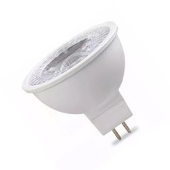 LAMPARA DICROICA LED 12V 7W CALIDA AKAI