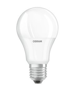 LAMPARA A60 LED E27 10W VALUE OSRAM - comprar online